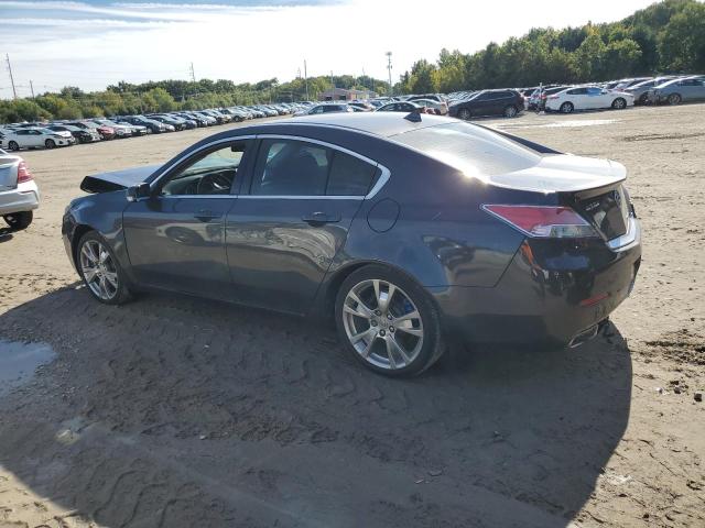 Photo 2 from auction – 2012 ACURA TL with VIN 19UUA9F75CA803393