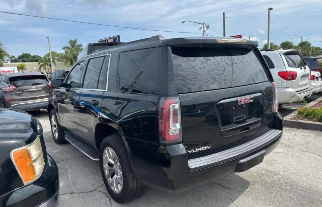 Photo 3 from auction – 2016 GMC YUKON SLE with VIN 1GKS1AKC1GR260033