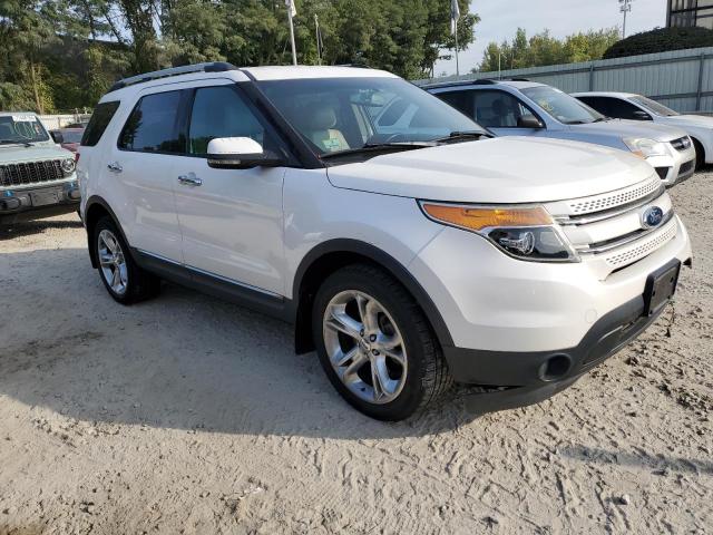 Photo 4 from auction – 2011 FORD EXPLORER L with VIN 1FMHK8F86BGA67555