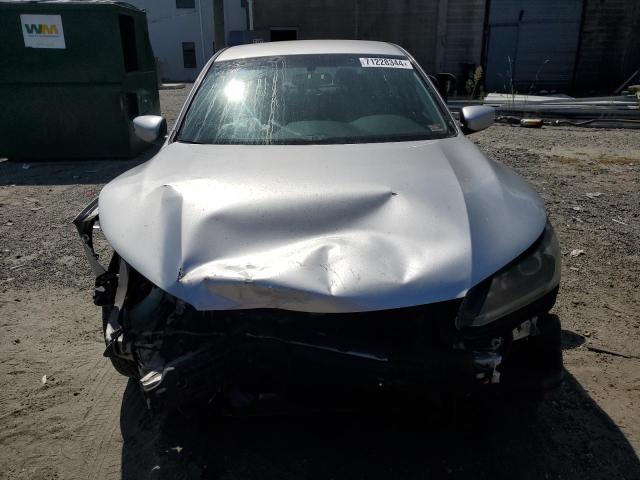 Photo 5 from auction – 2015 HONDA ACCORD LX with VIN 1HGCR2F33FA005603
