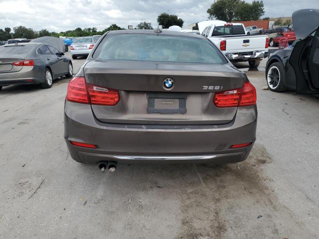 Photo 6 from auction – 2014 BMW 328 I with VIN WBA3A5G52ENP33411