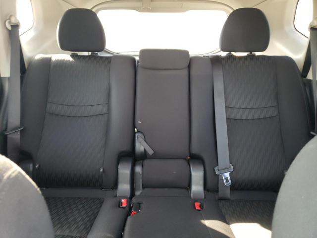 Photo 10 from auction – 2019 NISSAN ROGUE S with VIN 5N1AT2MTXKC840425