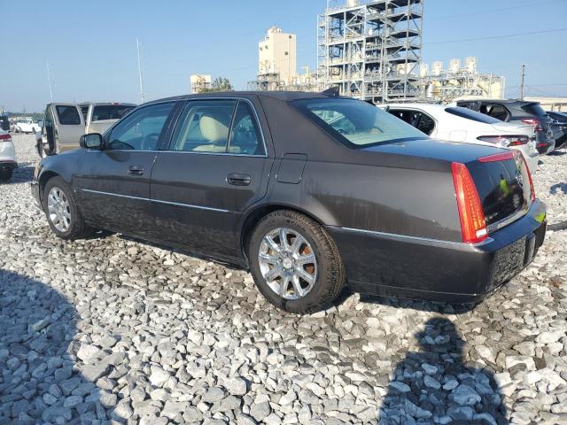 Photo 2 from auction – 2009 CADILLAC DTS with VIN 1G6KD57Y89U121194
