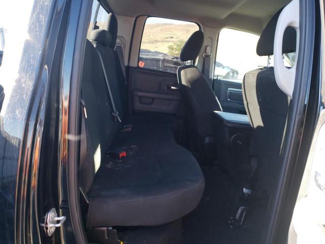 Photo 10 from auction – 2020 RAM 1500 CLASS with VIN 1C6RR7GT0LS125425