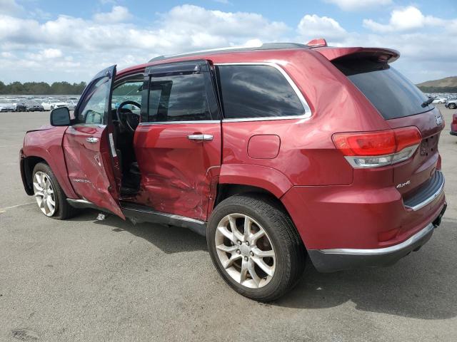 Photo 2 from auction – 2014 JEEP GRAND CHER with VIN 1C4RJFJG3EC388222