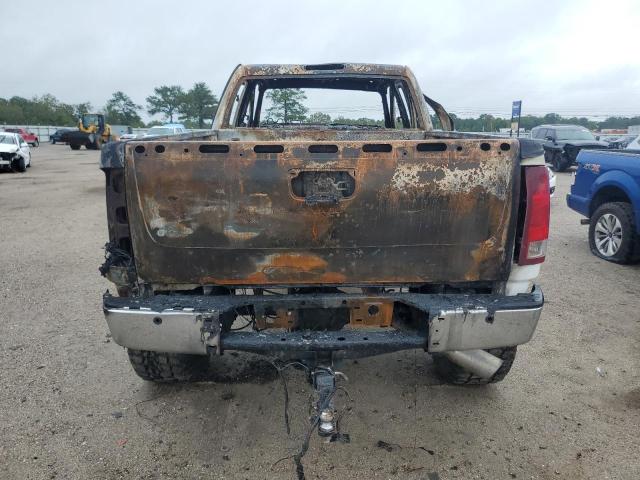 Photo 6 from auction – 2008 GMC SIERRA K25 with VIN 1GTHK23618F166125