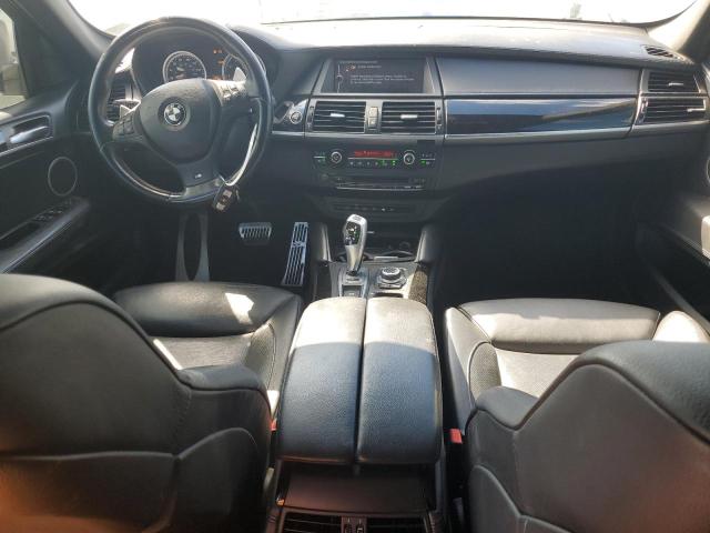 صورة رقم 8 من المزاد - 2011 BMW X6 M مع VIN 5YMGZ0C52BLK14380