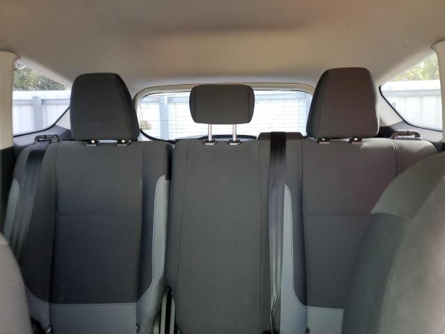 Photo 10 from auction – 2015 FORD ESCAPE S with VIN 1FMCU0F71FUB23633