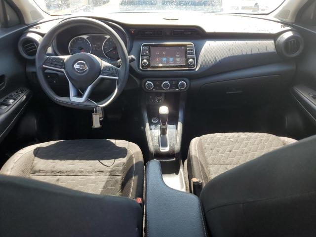 Photo 8 from auction – 2021 NISSAN KICKS S with VIN 3N1CP5BV0ML485752