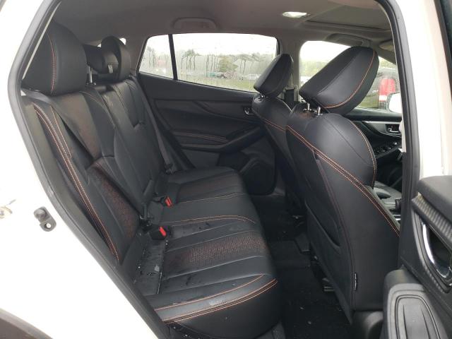 Photo 10 from auction – 2022 SUBARU CROSSTREK with VIN JF2GTHMC9NH262134