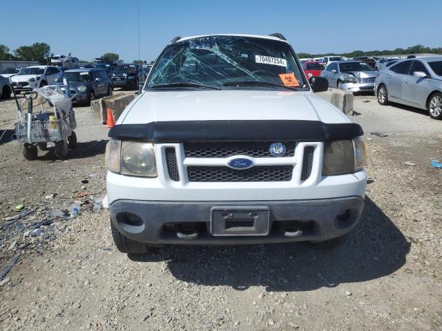 Photo 5 from auction – 2001 FORD EXPLORER S with VIN 1FMZU77E41UB71684