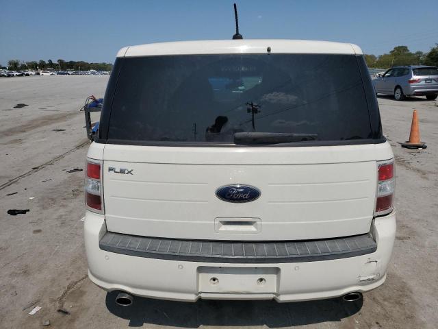 Photo 6 from auction – 2013 FORD FLEX SE with VIN 2FMGK5B83DBD22723