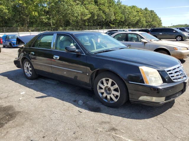 Photo 4 from auction – 2006 CADILLAC DTS with VIN 1G6KD57Y06U160793