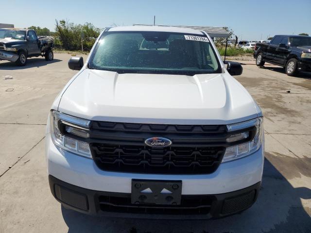 Photo 5 from auction – 2024 FORD MAVERICK X with VIN 3FTTW8A38RRA81863