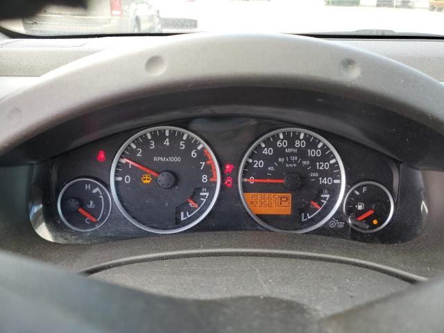 Photo 9 from auction – 2012 NISSAN PATHFINDER with VIN 5N1AR1NN2CC606418