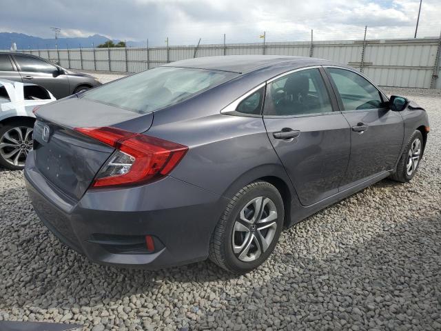 Photo 3 from auction – 2016 HONDA CIVIC LX with VIN 19XFC2E59GE004583