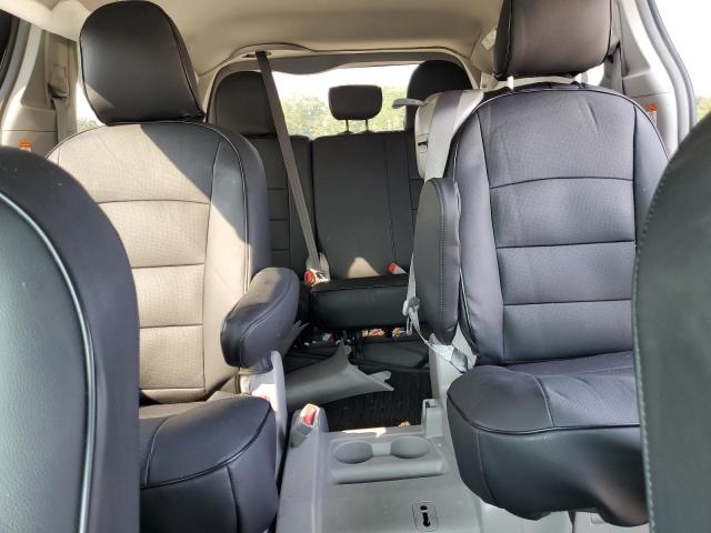 Photo 10 from auction – 2017 TOYOTA SIENNA LE with VIN 5TDKZ3DC3HS894881