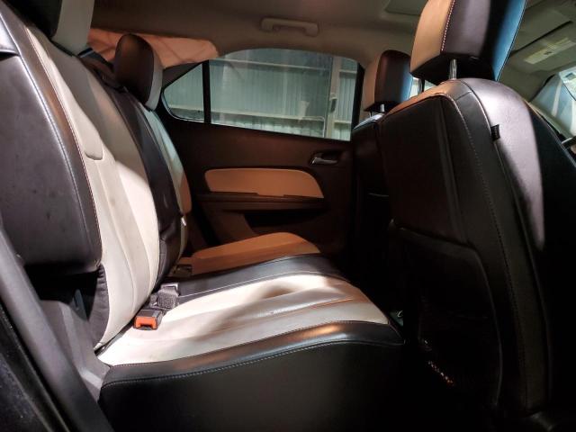 Photo 10 from auction – 2014 CHEVROLET EQUINOX LT with VIN 2GNALDEK8E6308651