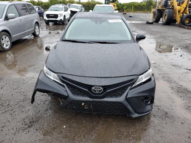 Photo 5 from auction – 2020 TOYOTA CAMRY SE with VIN 4T1G11AK2LU974850