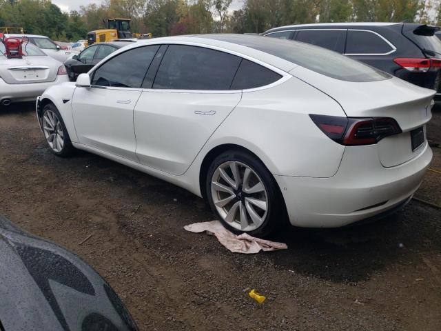 Photo 2 from auction – 2019 TESLA MODEL 3 with VIN 5YJ3E1EB8KF389599