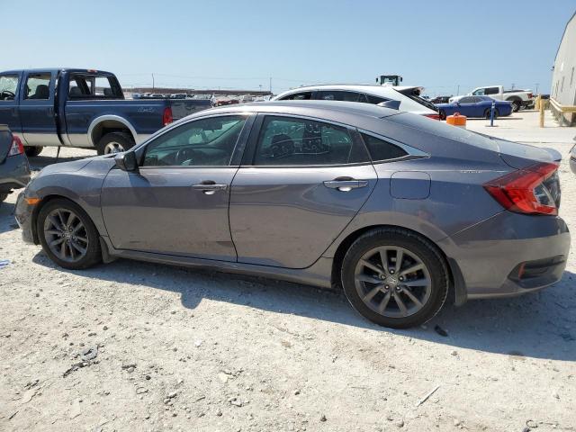 Photo 2 from auction – 2019 HONDA CIVIC EX with VIN 19XFC1F32KE019653