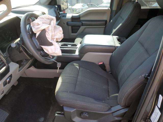 Photo 7 from auction – 2019 FORD F150 SUPER with VIN 1FTEW1CP8KFB32796