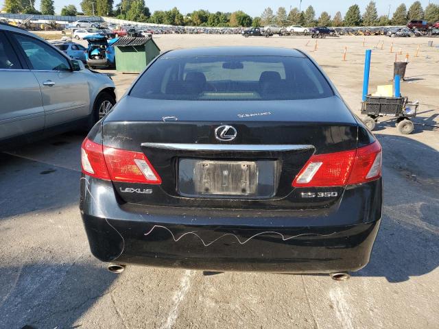Photo 6 from auction – 2009 LEXUS ES 350 with VIN JTHBJ46G492335229
