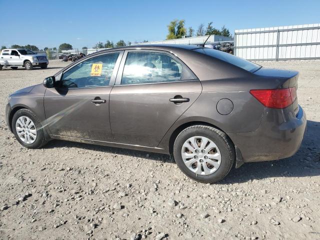 Photo 2 from auction – 2013 KIA FORTE EX with VIN KNAFU4A29D5686387