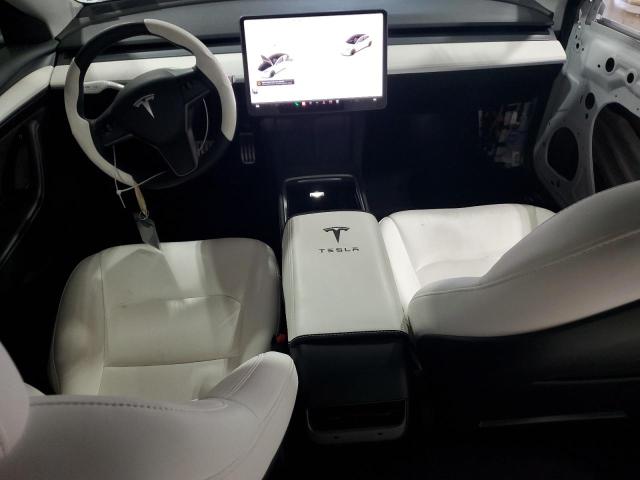 Photo 8 from auction – 2021 TESLA MODEL 3 with VIN 5YJ3E1EC2MF044645