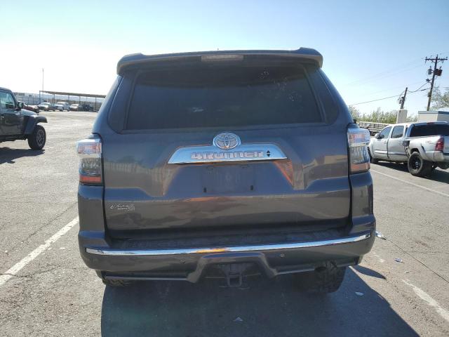 Photo 6 from auction – 2015 TOYOTA 4RUNNER SR with VIN JTEBU5JR2F5246885