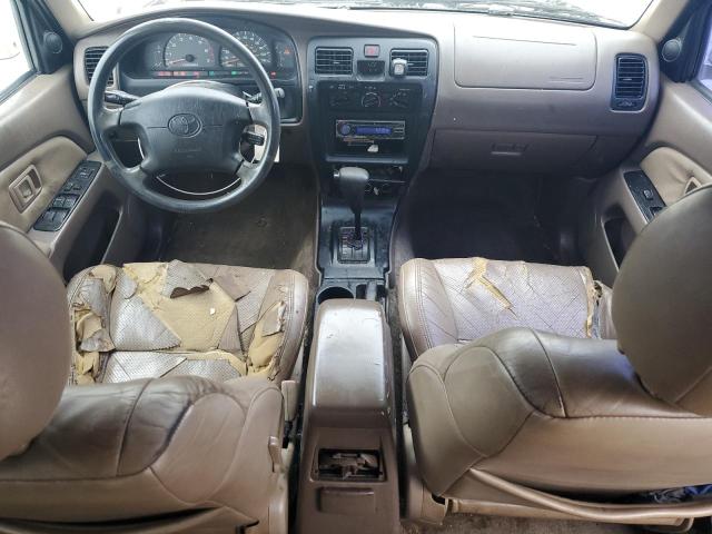 Foto 8 de la subasta – 2001 TOYOTA 4RUNNER SR con VIN JT3GN86RX10198452