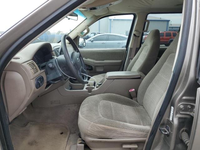 Photo 7 from auction – 2002 FORD EXPLORER X with VIN 1FMZU73E92ZB86613
