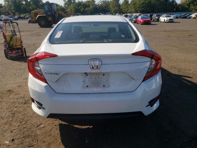 Photo 6 from auction – 2016 HONDA CIVIC LX with VIN 19XFC2F5XGE212521