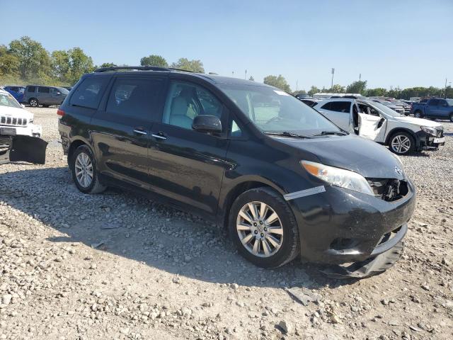 Photo 4 from auction – 2011 TOYOTA SIENNA XLE with VIN 5TDDK3DC7BS022952