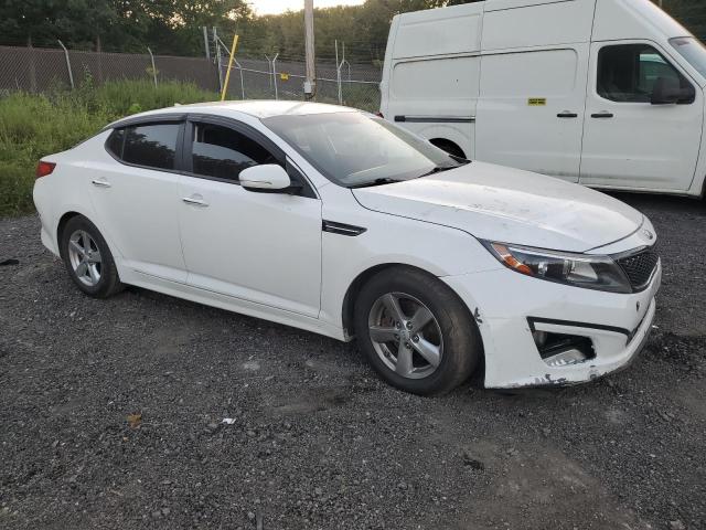 Photo 4 from auction – 2015 KIA OPTIMA LX with VIN KNAGM4A7XF5662148