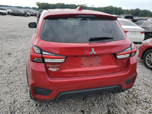 Photo 6 from auction – 2021 MITSUBISHI OUTLANDER with VIN JA4APVAU6MU033981