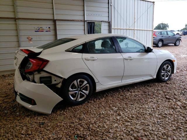 Photo 3 from auction – 2016 HONDA CIVIC LX with VIN 2HGFC2F53GH510673