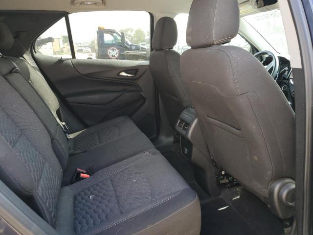 Photo 11 from auction – 2018 CHEVROLET EQUINOX LT with VIN 3GNAXJEV0JS572455