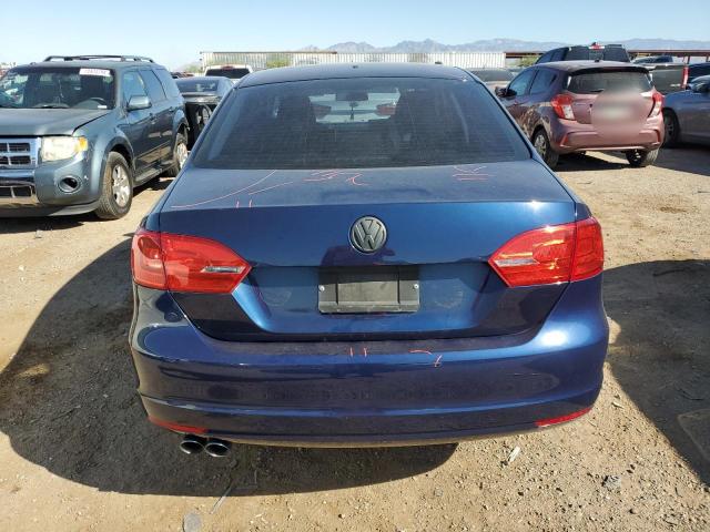 Photo 6 from auction – 2013 VOLKSWAGEN JETTA BASE with VIN 3VW1K7AJ7DM390223