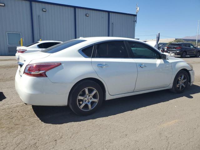 Photo 3 from auction – 2013 NISSAN ALTIMA 2.5 with VIN 1N4AL3AP4DN401011