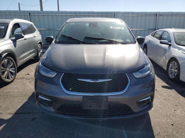 Photo 5 from auction – 2023 CHRYSLER PACIFICA H with VIN 2C4RC1L73PR583838