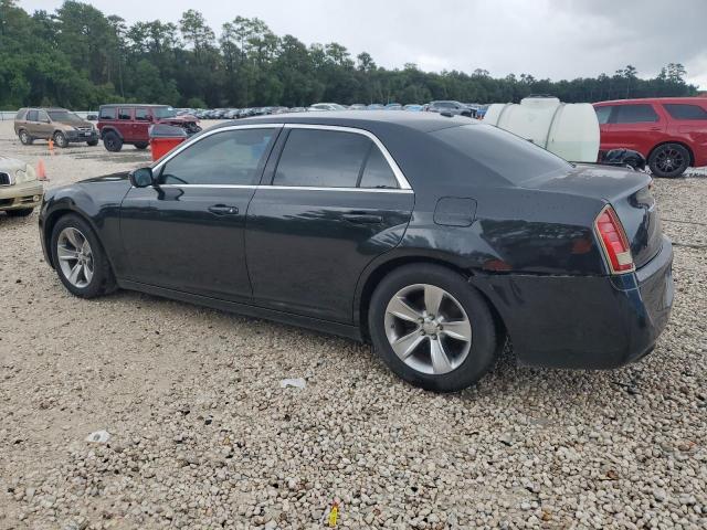 Photo 2 from auction – 2013 CHRYSLER 300 S with VIN 2C3CCABGXDH658466
