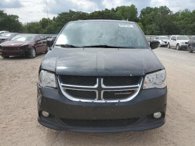 Photo 5 from auction – 2017 DODGE GRAND CARA with VIN 2C4RDGCG7HR814497