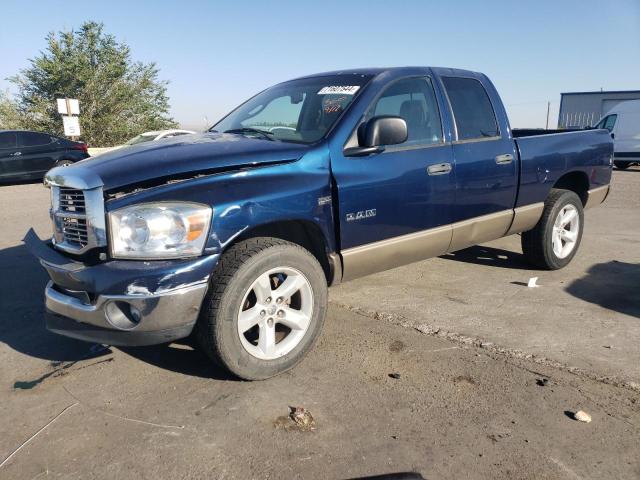 DODGE RAM 1500 S 2008 with VIN 1D7HA18288J163423 - Photo from auction