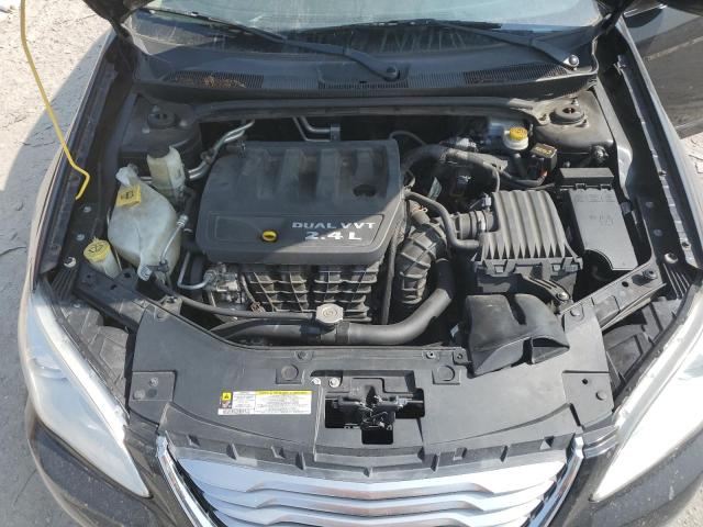 Фото 11 с аукциона – 2013 CHRYSLER 200 TOURIN с VIN 1C3CCBBB4DN601097