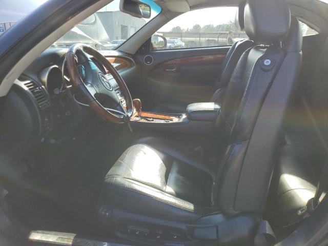 Foto 7 de la subasta – 2005 LEXUS SC 430 con VIN JTHFN48Y750063602