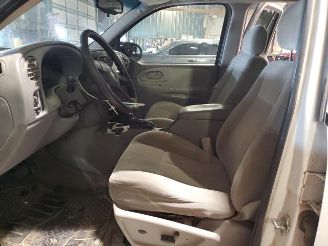 Photo 7 from auction – 2008 CHEVROLET TRAILBLAZE with VIN 1GNDT13S882241503
