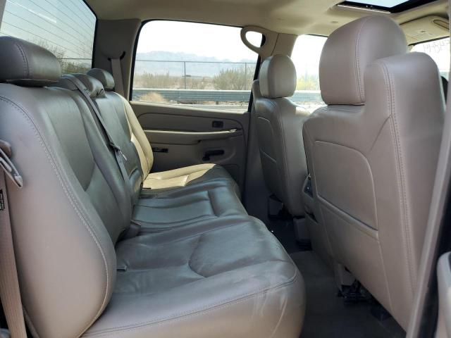 Photo 10 from auction – 2005 CHEVROLET SILVERADO with VIN 2GCEK13T851356381