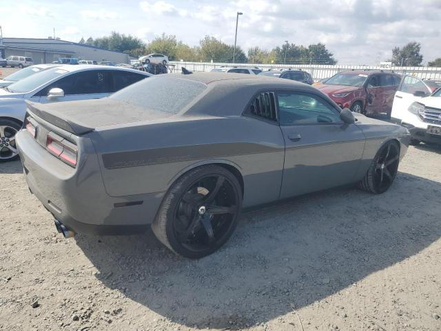 Photo 3 from auction – 2018 DODGE CHALLENGER with VIN 2C3CDZFJ6JH112034