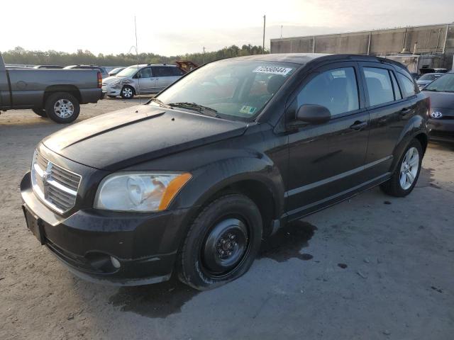 DODGE CALIBER SX 2012 with VIN 1C3CDWDA6CD534127 - Photo from auction